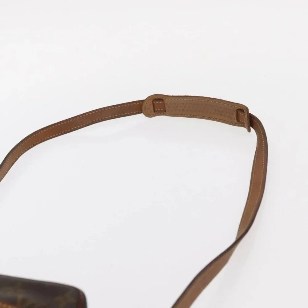 LOUIS VUITTON Monogram Trocadero 23 Shoulder Bag M51276 LV Auth BA8305 - Picture 9 of 15